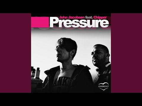 Pressure (Lookback Remix)