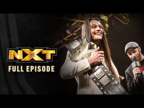 WWE NXT