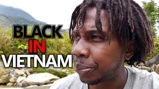 Black in Vietnam