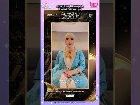 The Musical Journey of Dwiki Dharmawan - Putri Ariani - Save The Date