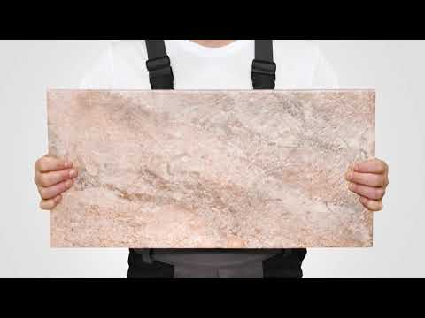 Миниатюра изображения товара Плитка Cersanit Galaxy GA4L012D/A16298 (297x598, бежевый)