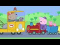 ️Peppa Pig 84 Grandpa S Little Train