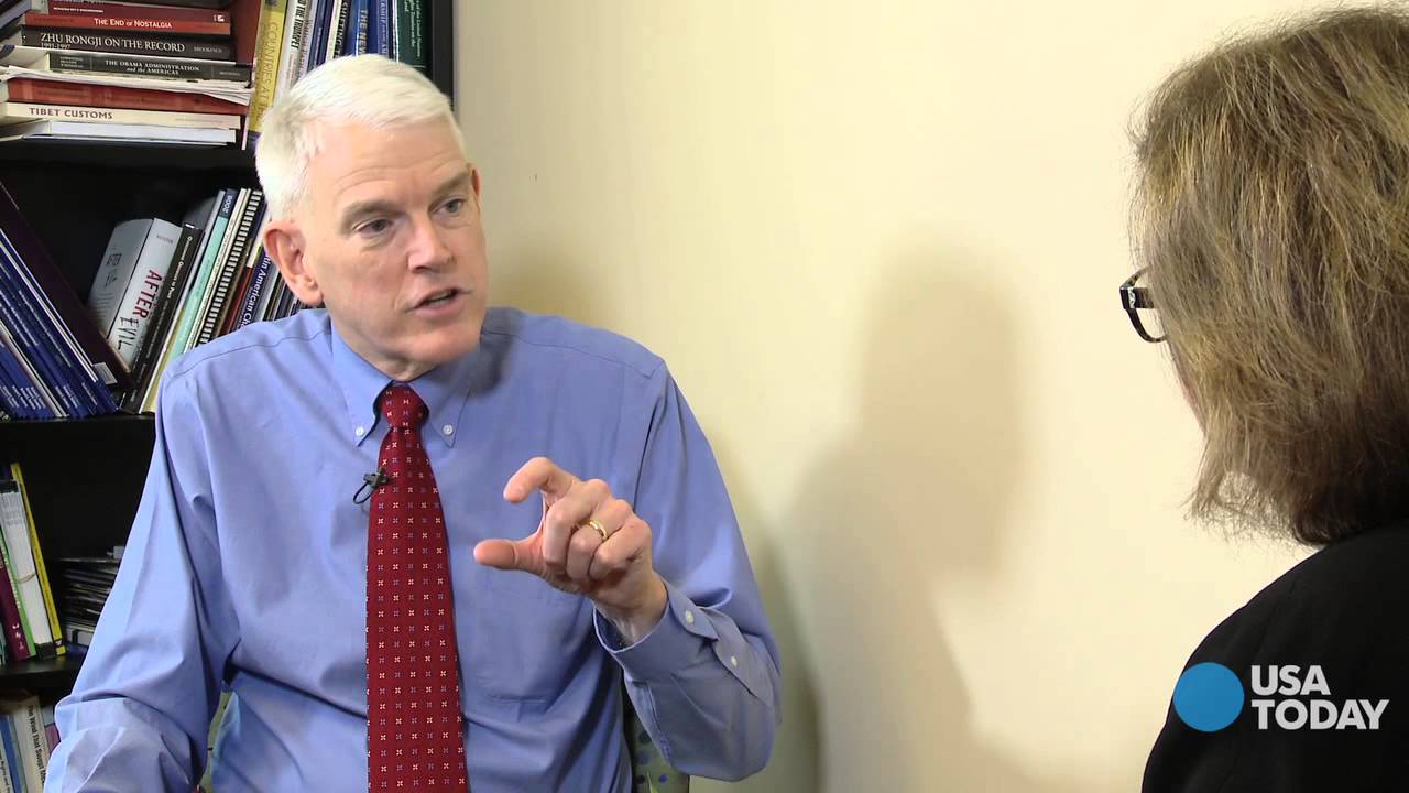 Former Ukraine ambassador on why Crimea matters | Capital Download