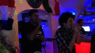 Fast-Life - Live In Concert @ Americano Bad Homburg 14.06.2014