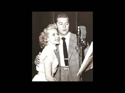 Gordon MacRae & Lucille Norman - Dancing in the Dark (U.S. radio, 1950)