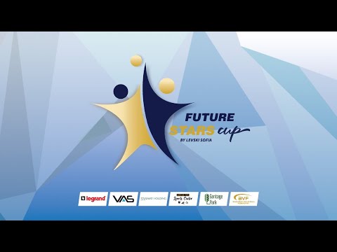 vc. Levski Sofia - vc. Volley Treviso (Future stars cup) 19.12.2021 г.