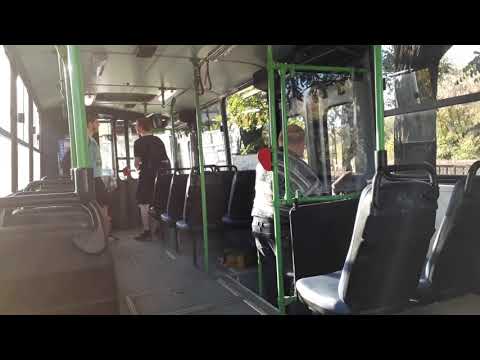 Ikarus 260.46 - BPI-625 BRUTÁLIS HANG [1080p]