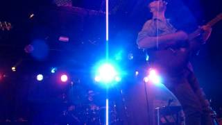 Guster "This Could All Be Yours" 1/14/17