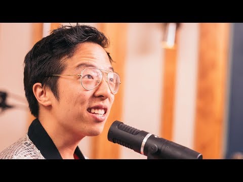 Firework - Katy Perry - FUNK cover feat. Kenton Chen!!