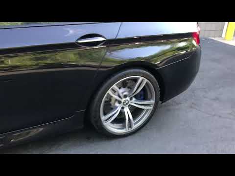 2013 BMW M5 - 095464