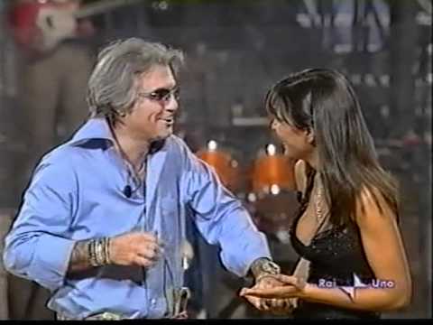 NAOMO - Torno Sabato (2000) DECIMA PUNTATA