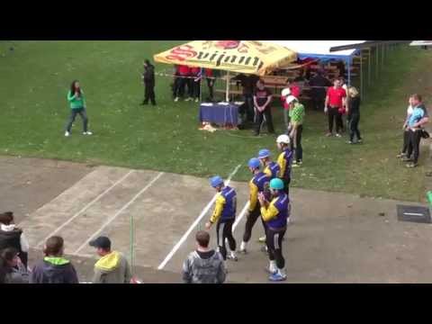 Kosmonosy - Ploukonice PKL 2014