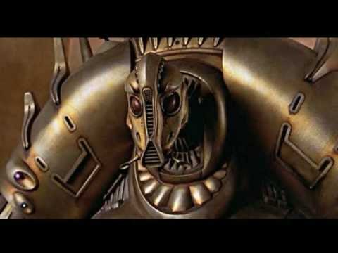 Vendetta Kingz x OZ Arc Raider - 5th Legend