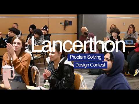 Lancerthon Design Contest 2026 thumbnail