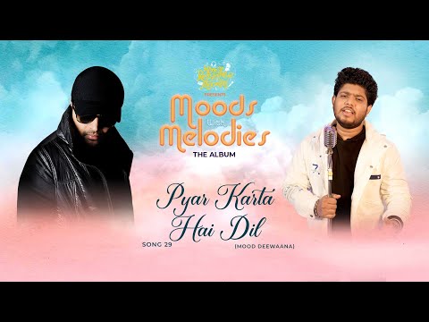 Pyar Karta Hai Dil Lyrics - Adriz Ghosh & Himesh Reshammiya