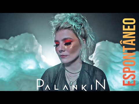 Estação - Palankin