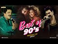 Best Of 90s Mashup Kumar Sanu Udit Narayan Jukebox 90s Evergreen Songs Shiven MegaMashup