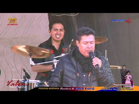 Valeno - en vivo (mix 2019) Playa Vinto - Adrian Producciones