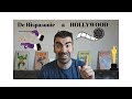 De Hispasonic a Hollywood