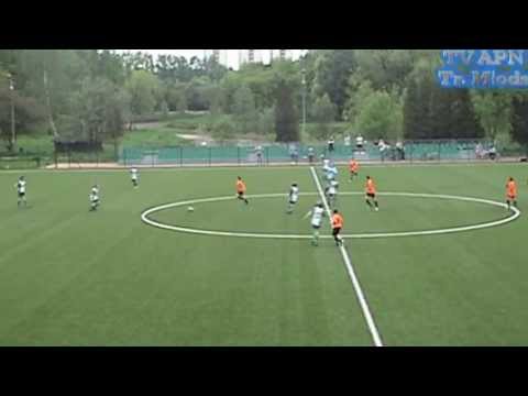 APN Czeladź - AKS Niwka Sosnowiec