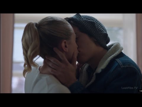 Первый поцелуй Багхед (Бетти и Джагхеда) Ривердэйл 1x6