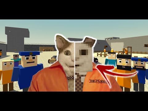 Boo Scared 5: Barry Prison