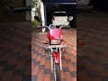 Hero Honda Splendor Song Oru Rajamalli Vidarunnapole