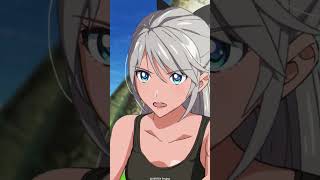 却下！全然却下！｜TVアニメ「バーテックスフォース」第4話 姉と弟｜#バーテックスフォース #VF  #アニメ #anime