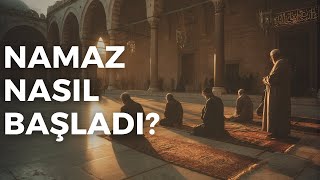 Download lagu İlk Namaz Nasıldı? - Bir İbadetin Tarih İçindeki Dönüşümü mp3