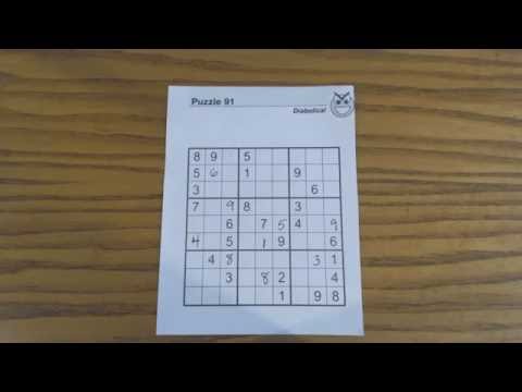 SudokuPrimer 2 - Finding more info from Loner cells