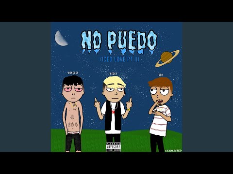 No Puedo: Ice Love Pt. II