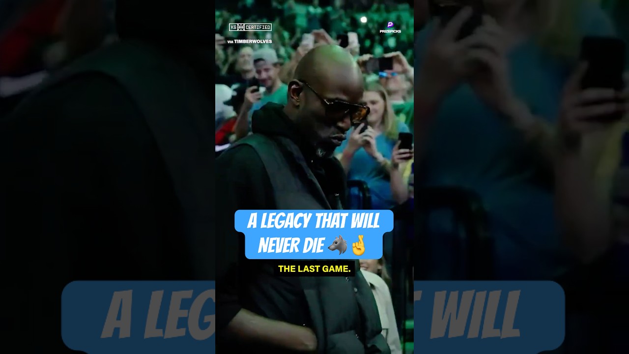 A legacy that will never die 🐺🤞 -- Shout out to 'Sota for all the love!