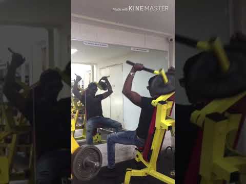 BIG BAD SPRAY - PAIN IS MY PRESENCE