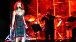 Ana Belén :::EL CHIVO  Paseo Olas Altas