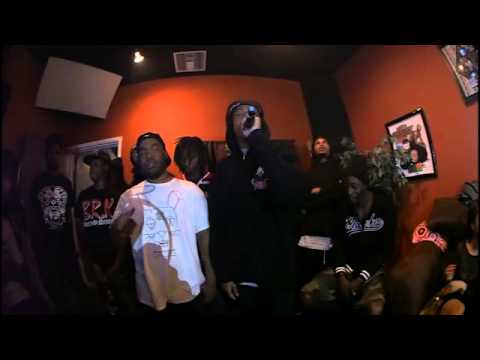 Rap Life LA Raider Klan FULL SHOW