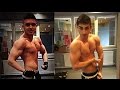 Bodybuilding Motivation - Strive for greatness (15 year old Athletes)