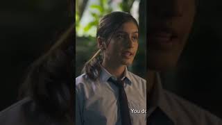 School Crus Love | Meet by First Time School | Smoking and Arrts