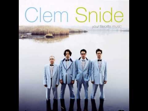 Clem Snide - Donna