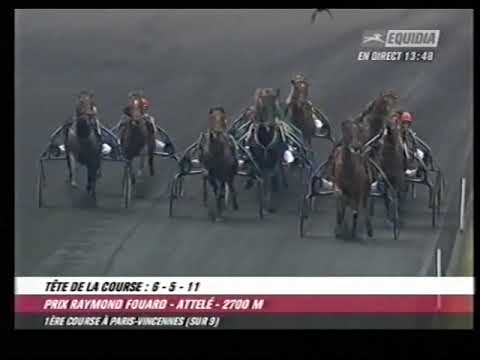 Prix Raymond Fouard 2006 - Otello Pierji