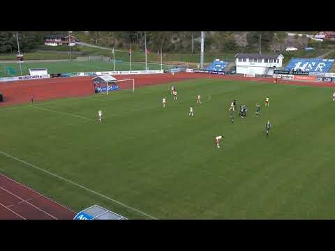 Amazon Grimstad - Medkila 2-0