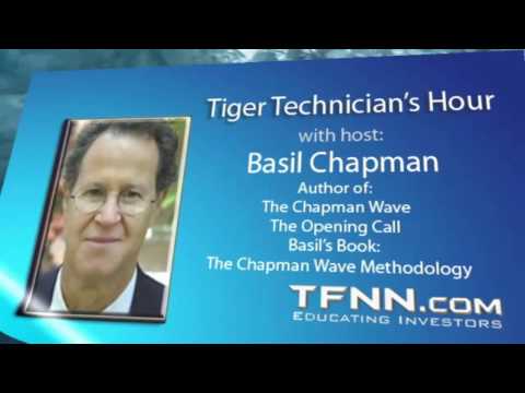 April 18th Tiger Technicians Hour with Basil Chapman on TFNN - 2017