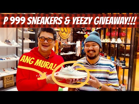 download lagu mp3 mp4 Reebok Giveaway, download mp3 Reebok Giveaway free downloadn, video klip Reebok Giveaway
