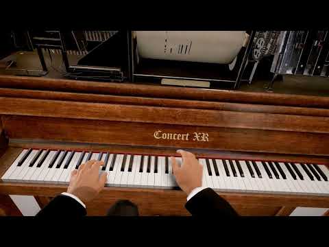 Inception - Time (Piano Version)