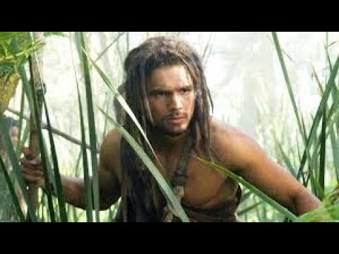 10,000 BC Full Movie Interpretation and Information | Steven Strait | Camilla Belle