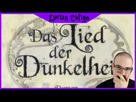 Der Stoff aus dem Helden sind | Folge#2 "Lucian analysiert" das Lied der Dunkelheit / Peter V. Brett