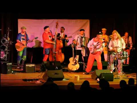 Lojzo a Mloci - Scala - Anča Si Drahá