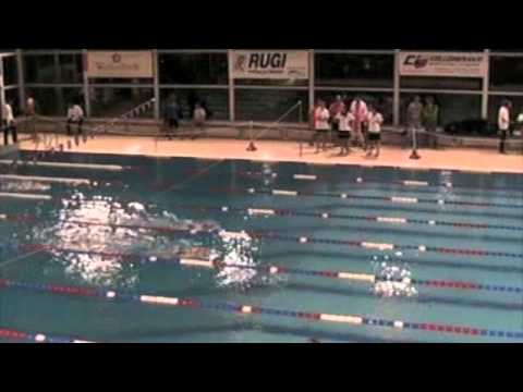 Staffetta 4x50 mx  esordienti B  Femmine