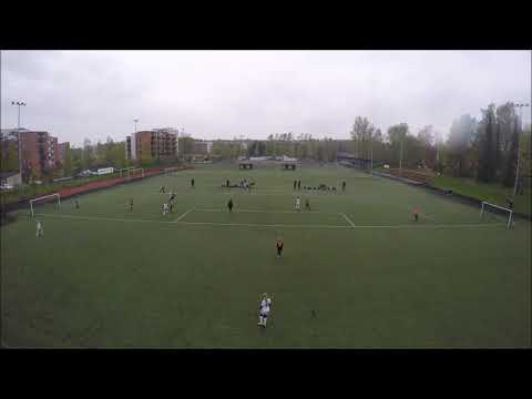 FCR Valtti IHU 11 5 2019, 2