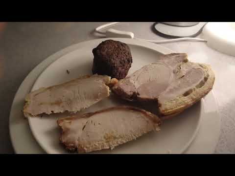 MongoTV_8896 - Mongo Madskole - KAMSTEG Med SVÆR og FRIKADELLE og RIS og BRUN SOVS