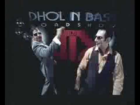 dj vix featuring shin dcs - ah chak bottal daru di [Exclusive full video]